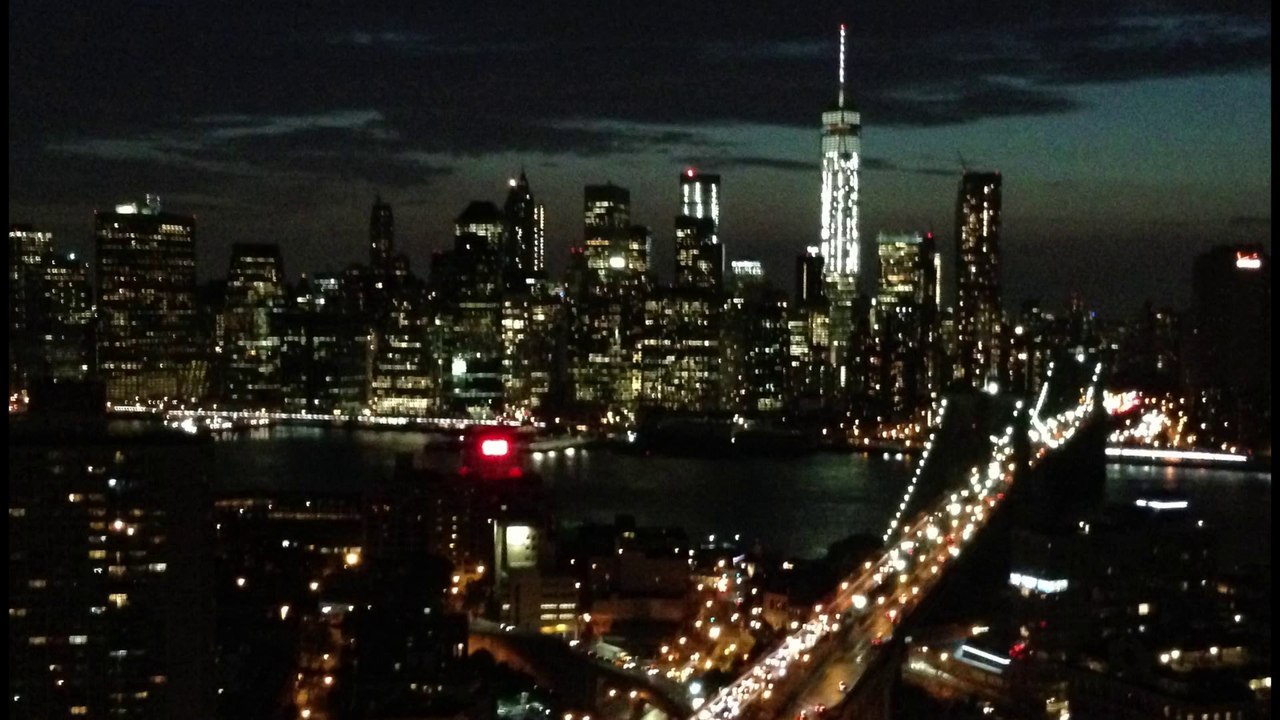 New York Trip - 2015