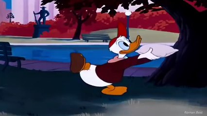 Donald Duck catoons A02