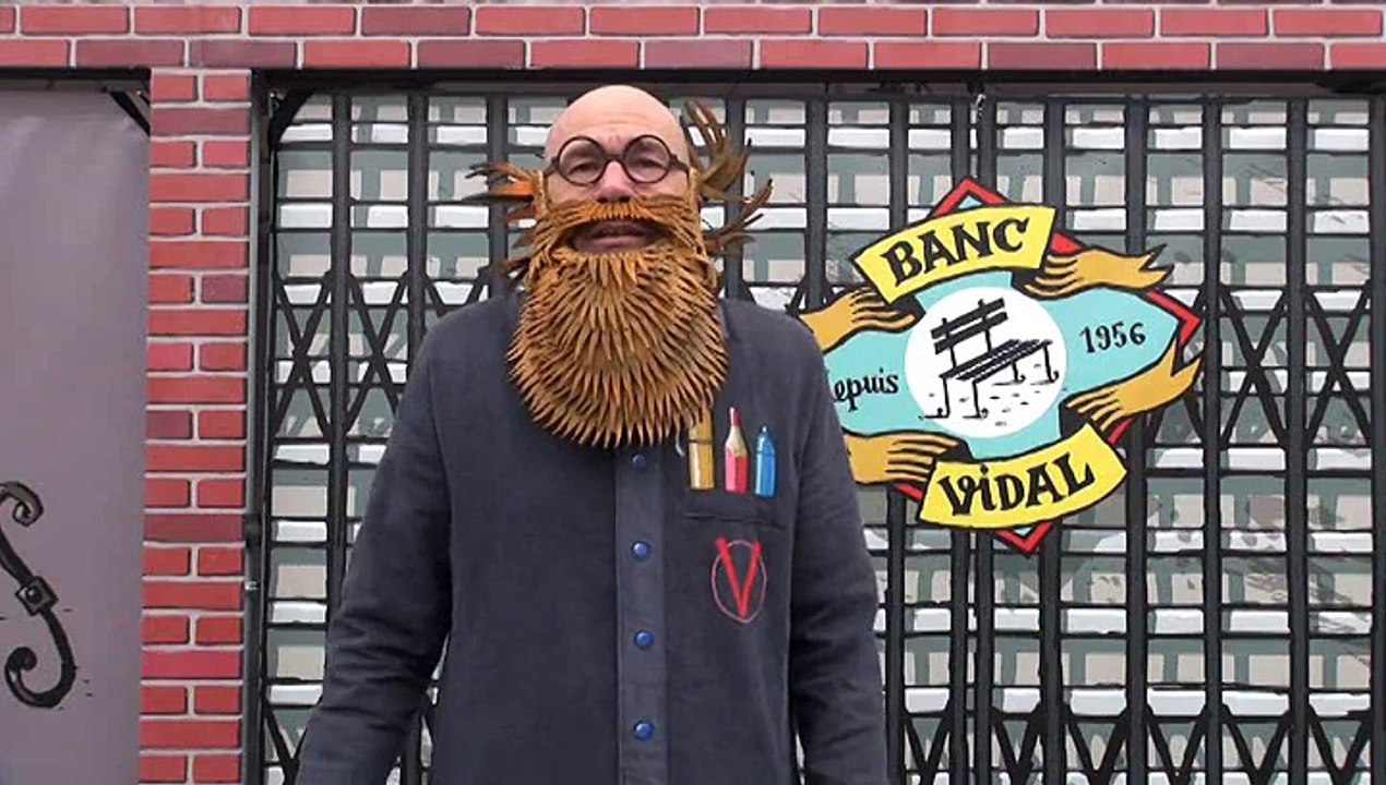 Arts de la Rue - Annibal et ses éléphants - éCOnoMIC STRIP