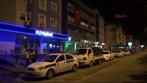 Şehit polisin Bursa'daki baba ocağına ateş düştü