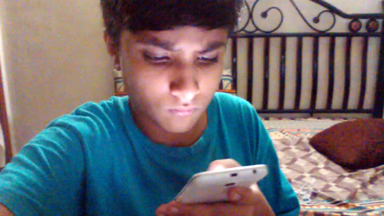 When you type a long message and get a 'hmm' or 'k' in reply!!