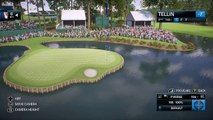 Rory McIlroy PGA TOUR Hole in one!