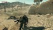 Metal Gear Solid 5 The Phantom Pain | Balloon Gameplay Trailer