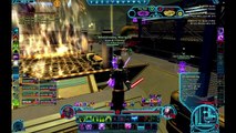 Star Wars the Old Republic Sith Sorcerer/Jedi Sage Healing guide for SWTOR PvP