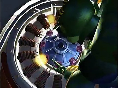 19 - Зов предков (Call of the Wild)