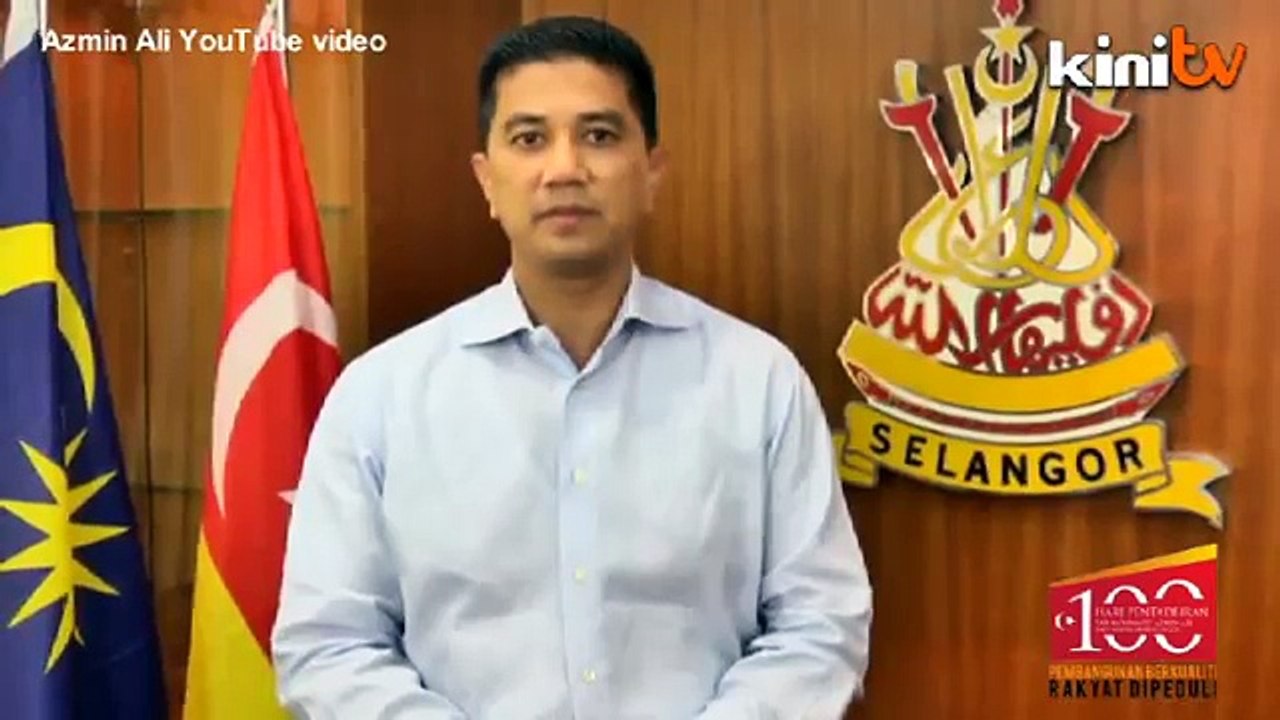 No fanatics, extremists in my govt, vows S'gor MB