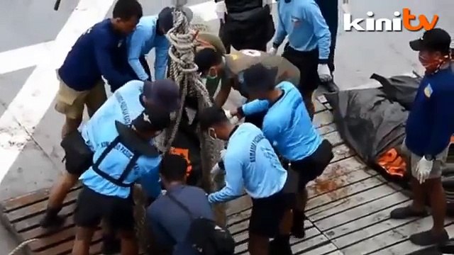 Cuaca melampau, ais punca utama nahas QZ8501