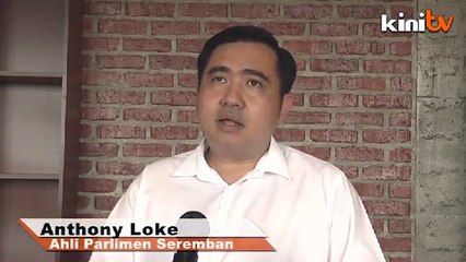 Banjir buruk: DAP gesa PM adakan sidang khas Parli