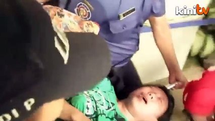 AirAsia ikrar tak lari dari tanggungjawab