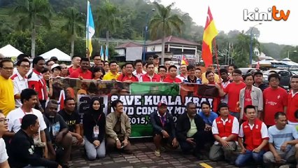 'Terpulang pada PAS untuk bersama Pakatan atau keluar'