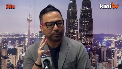 Rafizi: Khairuddin wants Najib out, not 1MDB