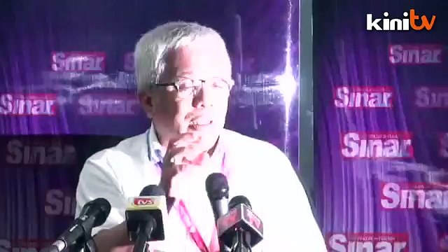 'PAS cannot rebuild Kelantan without Umno'