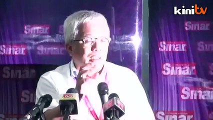 'PAS cannot rebuild Kelantan without Umno'