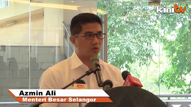 Syarikat swasta, GLC S'gor hulur RM3 9 juta bagi mangsa banjir