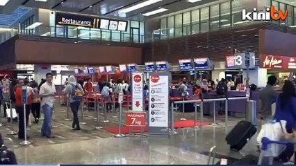 Perkahwinan keluarga selamatkan wanita tak naiki QZ8501