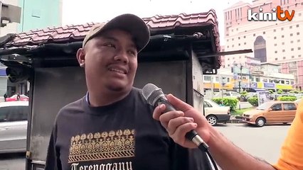 Voxpop: Christmas greetings, taboo for Muslims?