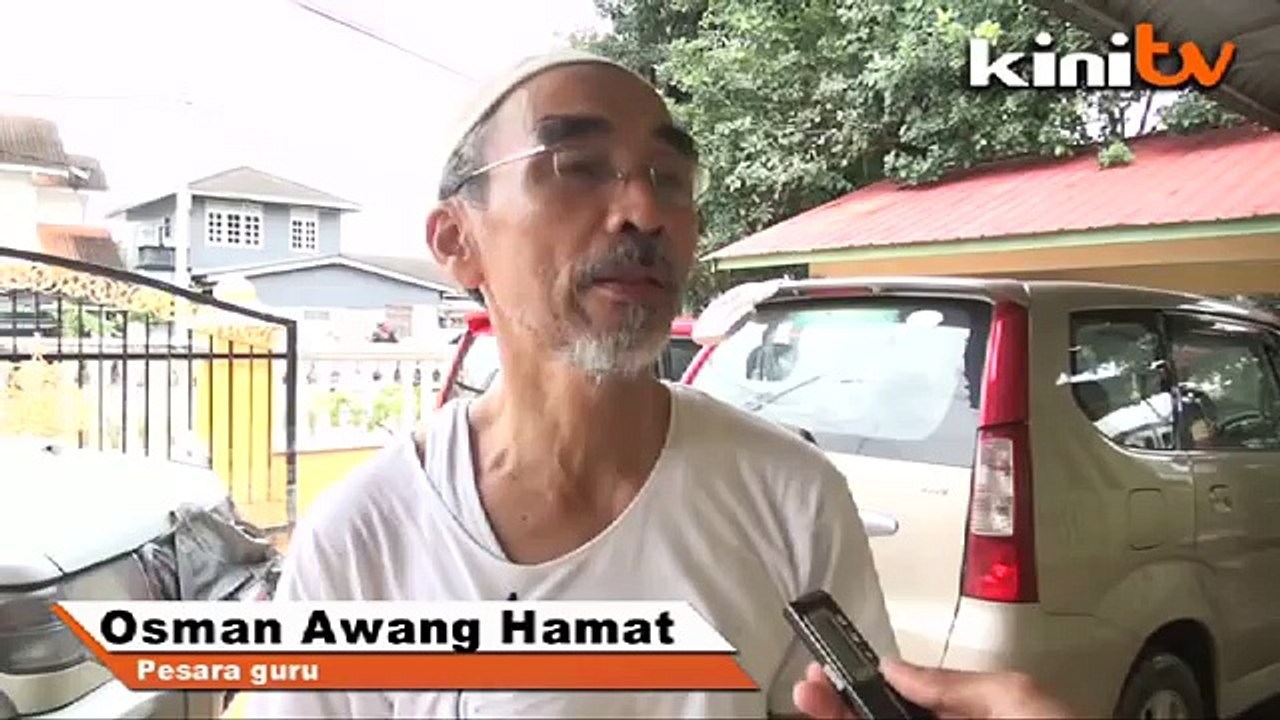 Rakyat K'tan terjejas banjir mahu k'jaan isytihar darurat