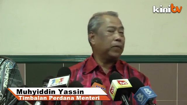 Banjir: Belum cukup kriteria untuk isytihar darurat kata TPM