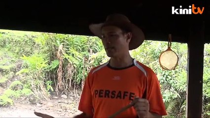 Kenali Ba’kelalan, nikmati garam bukit, epal Bario