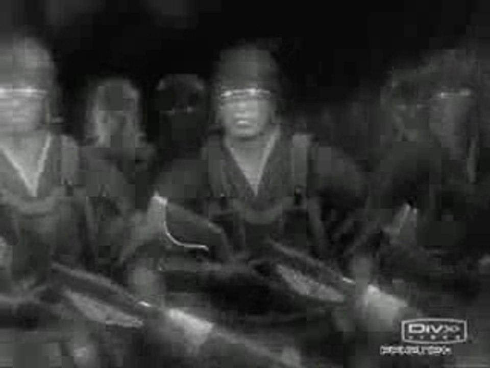 Final fantasy x - amv tidus & yuna iris