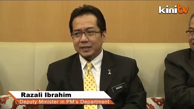 Menteri sedih Interpol kaitkan A-Qaradawi dengan militan