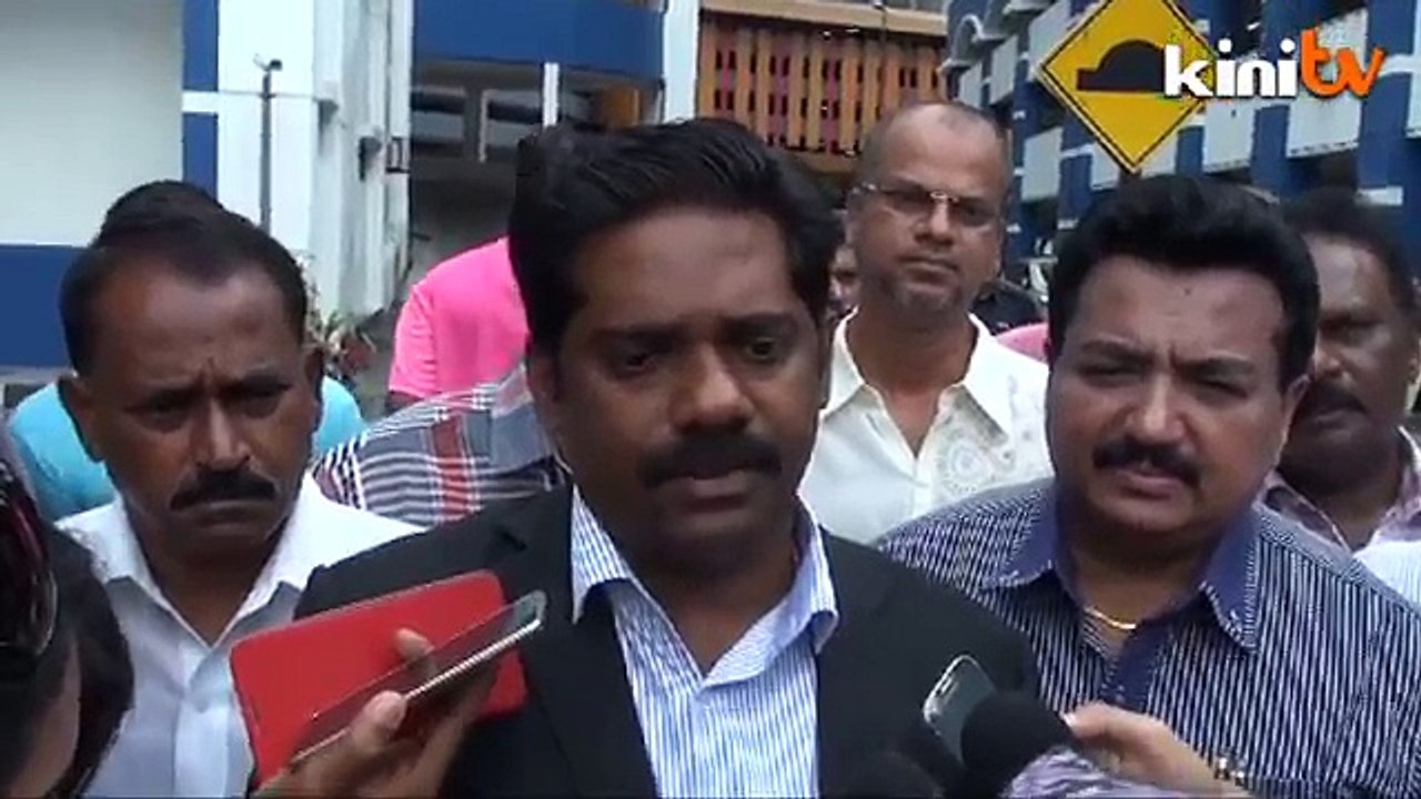 MIC leaders lodge report against party sec-gen