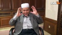 PAS: Pertama hudud, Putrajaya kedua