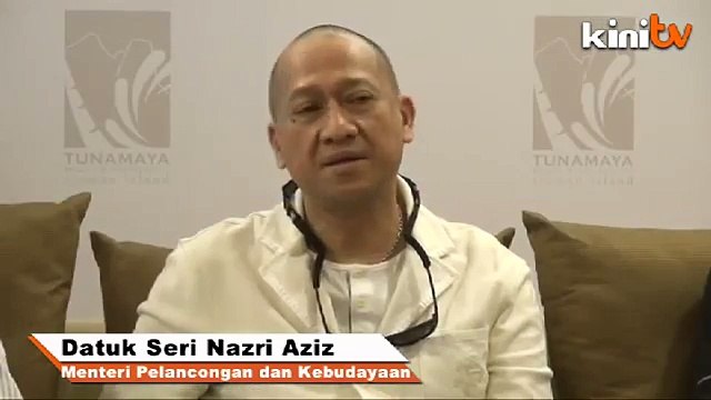 GST tak jejas pelancongan, kata menteri