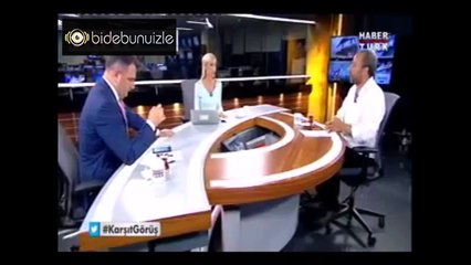 Cem Küçük, Hayko Bağdat'ın Sorusuna Cevap Veremedi