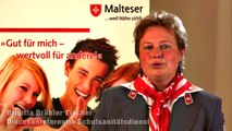 Malteser Schulsanitätsdienst Film