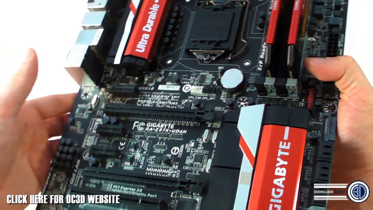 Corsair Vengeance Pro Memory Ram Overview Nerd p0rn ALERT (1080p)