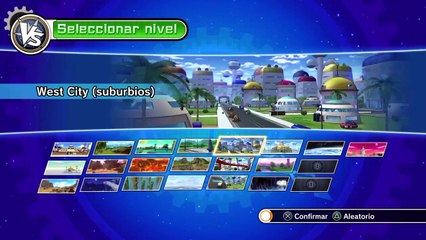 Dragon Ball Xenoverse Ps4 Miira vs Towa