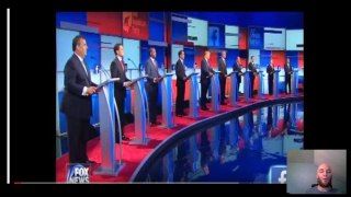 Republican Debate August 6th 2015 - Commentary Ryan Thompson