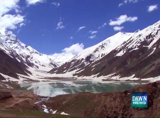 Fairy Meadows in Islamabad