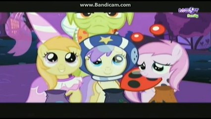 My Little Pony SS2 EP 4 เสียงไทย ช่อง MCOT Family