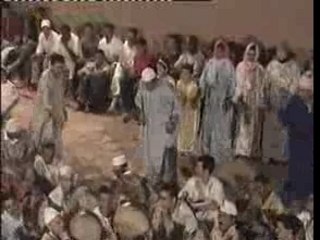 AHOUACH AIT BEN HADDOU