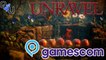 gamescom 2015: Unravel - EA Pressekonferenz