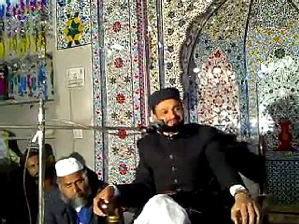 SHAN E MUSTAFA SAWW-11