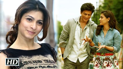 Tanishaa Comments on Kajol SRK jodi in Dilwale