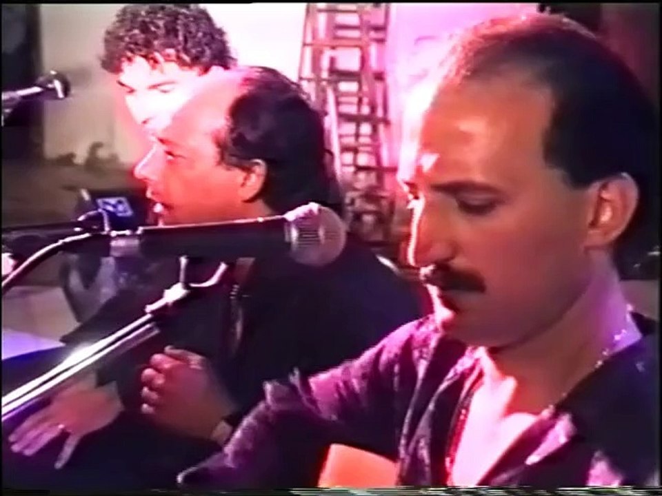 1ª Cruz de Mayo del Tardon 5