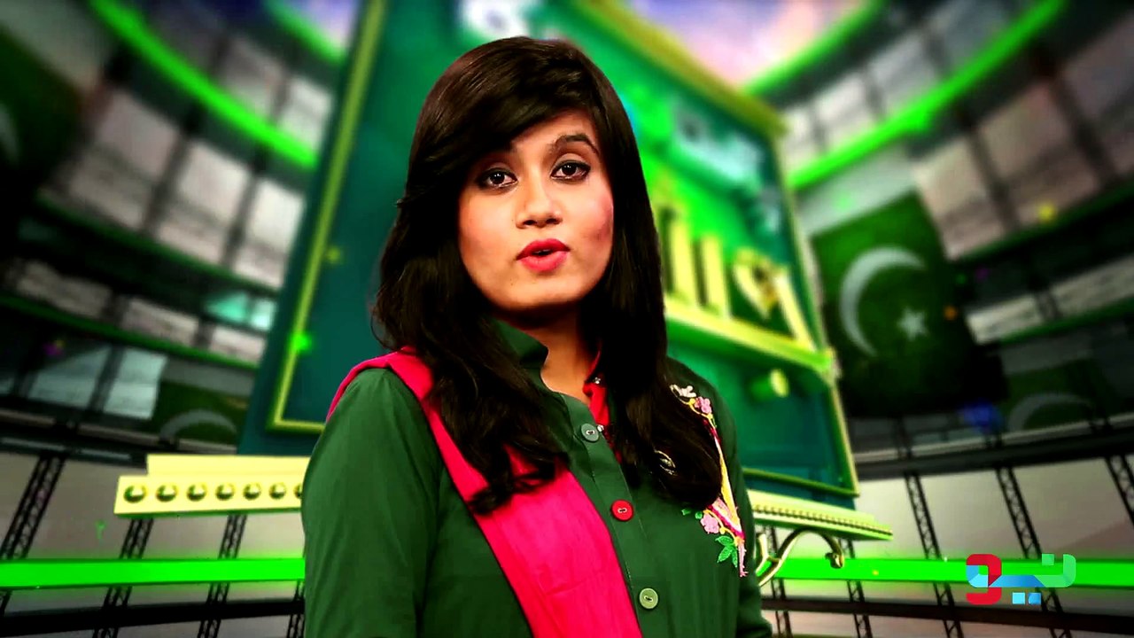 Pakistan se Wada - Pakistaneo Ka Jashan (10)