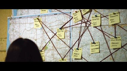 Bande-annonce Dark Places VF