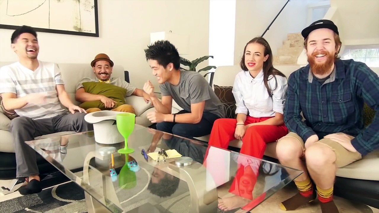 I Dare You (ft. Miranda Sings)