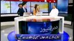 Dunya news: Altaf Hussain's speeches could be termed 'treason with Pakistan': Lord Nazir