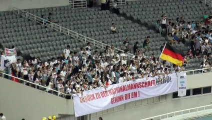 CITTACELESTE SHANGHAI - TIFOSI MIRO