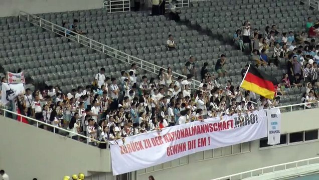 CITTACELESTE SHANGHAI - TIFOSI MIRO