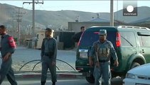 مردم کابل شاهد سه انفجار در سی و شش ساعت