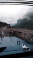 Road to Lake Saif-ul-Maluk
