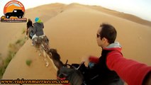 Viajar a Marrakech y el desierto Marruecos Con 