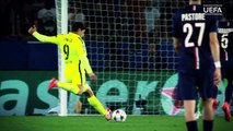 Suárez, Ronaldinho, Touré, Putellas, Ibrahimović: Five cheeky nutmegs
